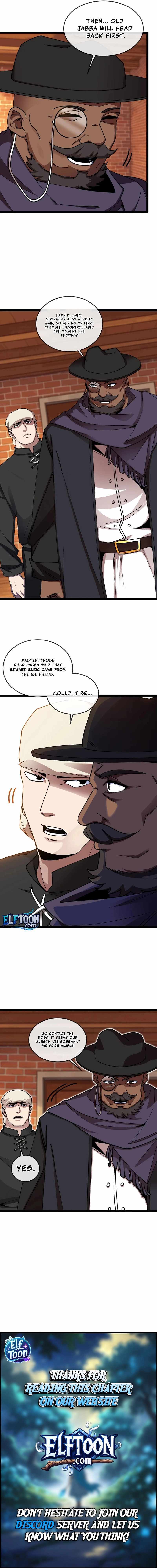 Read Titan Forge chapter 6 image 10 on Lezhin