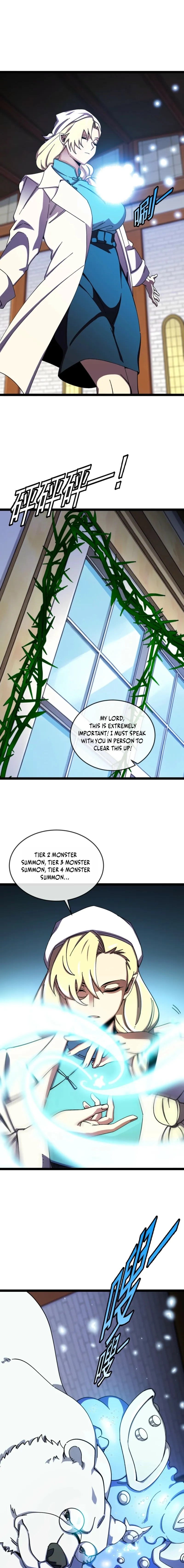 Read Titan Forge chapter 8 image 2 on Lezhin