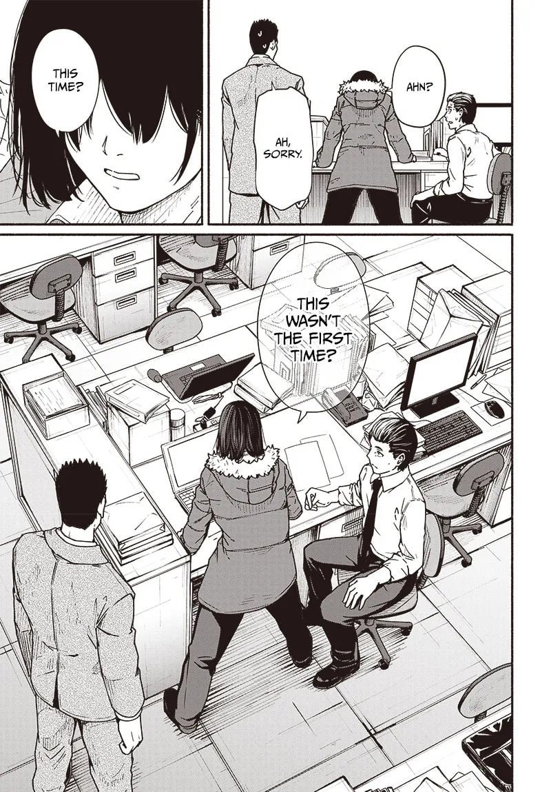 Read To a New You chapter 10 image 12 on Lezhin