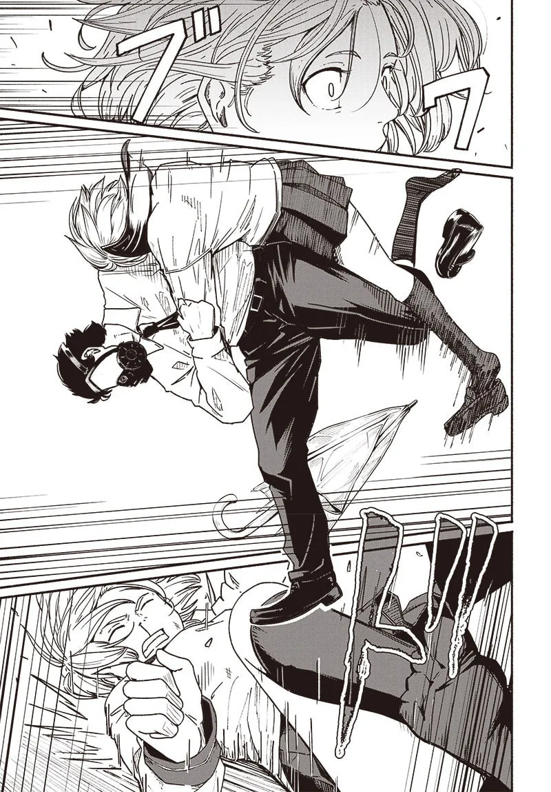 Read To a New You chapter 10 image 16 on Lezhin