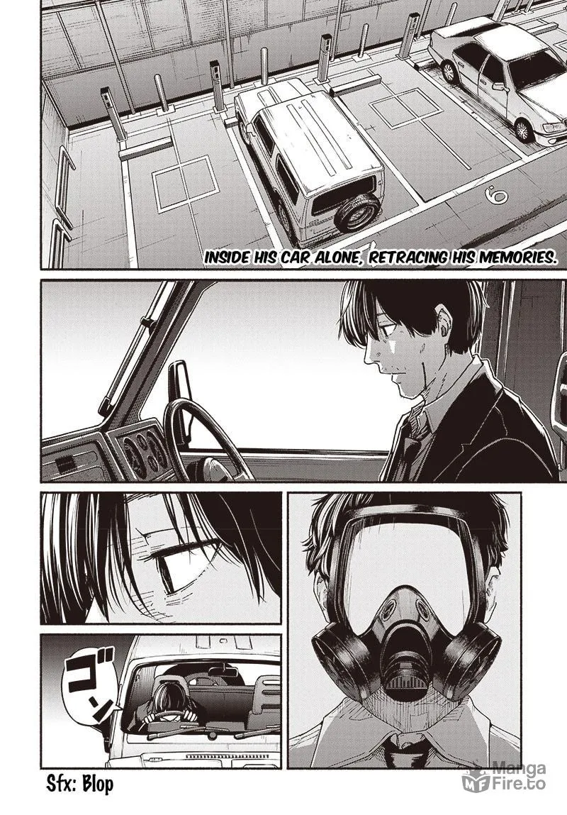 Read To a New You chapter 10 image 2 on Lezhin