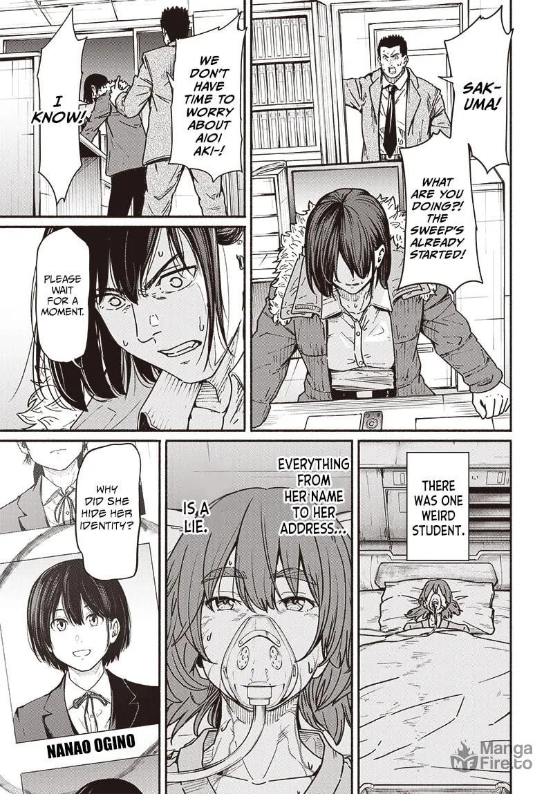 Read To a New You chapter 10 image 20 on Lezhin