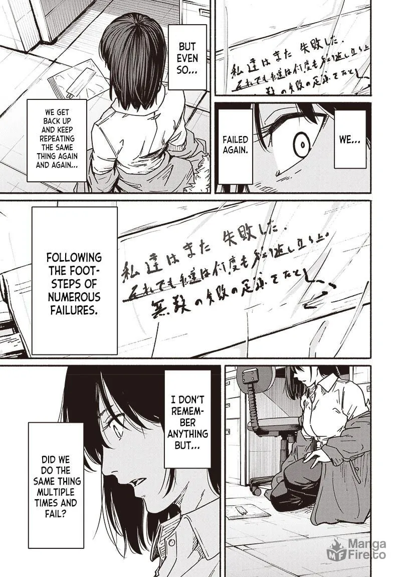 Read To a New You chapter 10 image 24 on Lezhin
