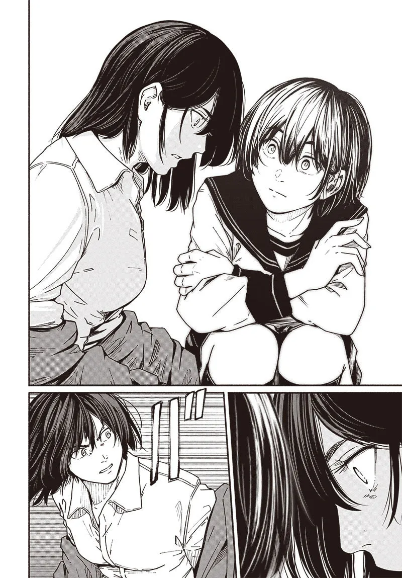 Read To a New You chapter 10 image 25 on Lezhin