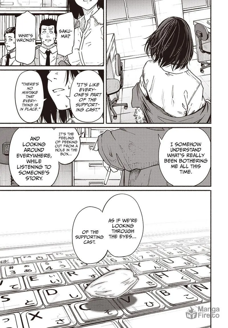 Read To a New You chapter 10 image 26 on Lezhin