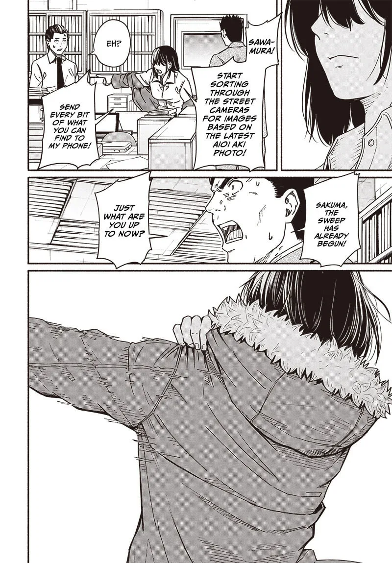 Read To a New You chapter 10 image 27 on Lezhin