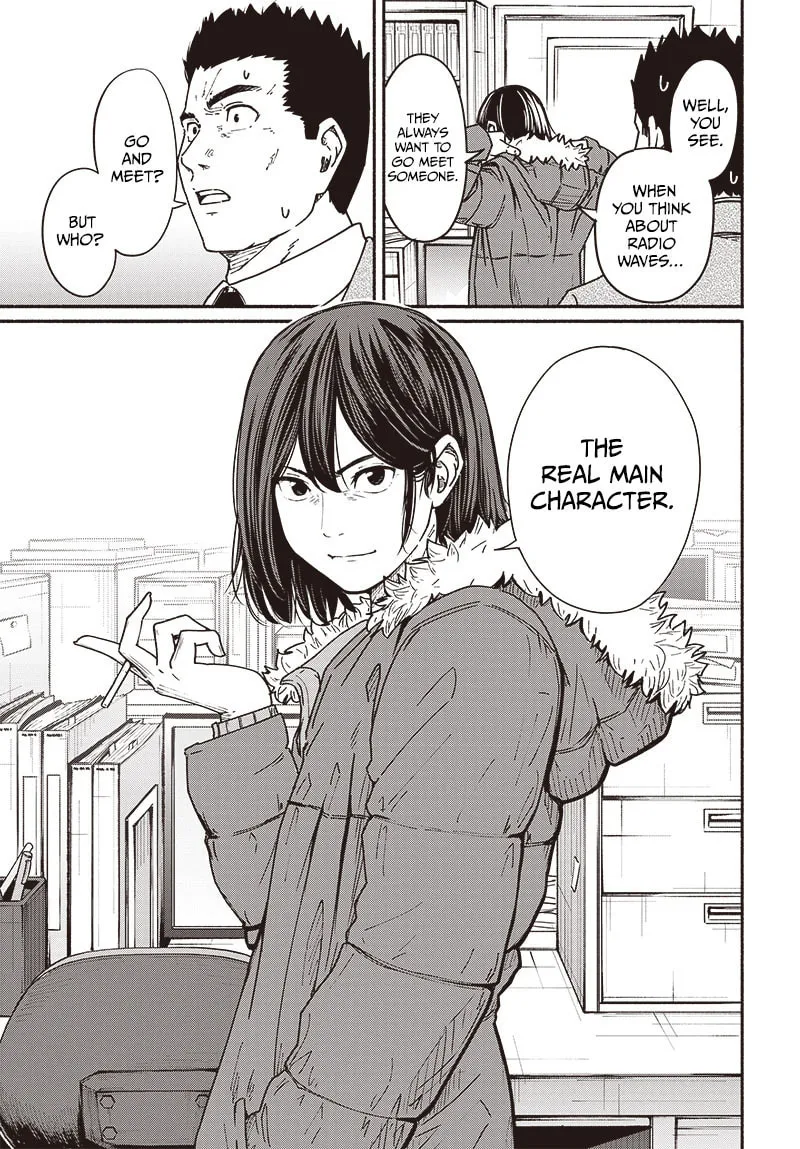 Read To a New You chapter 10 image 28 on Lezhin