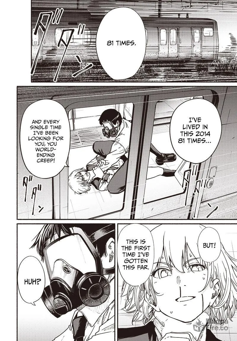 Read To a New You chapter 10 image 29 on Lezhin