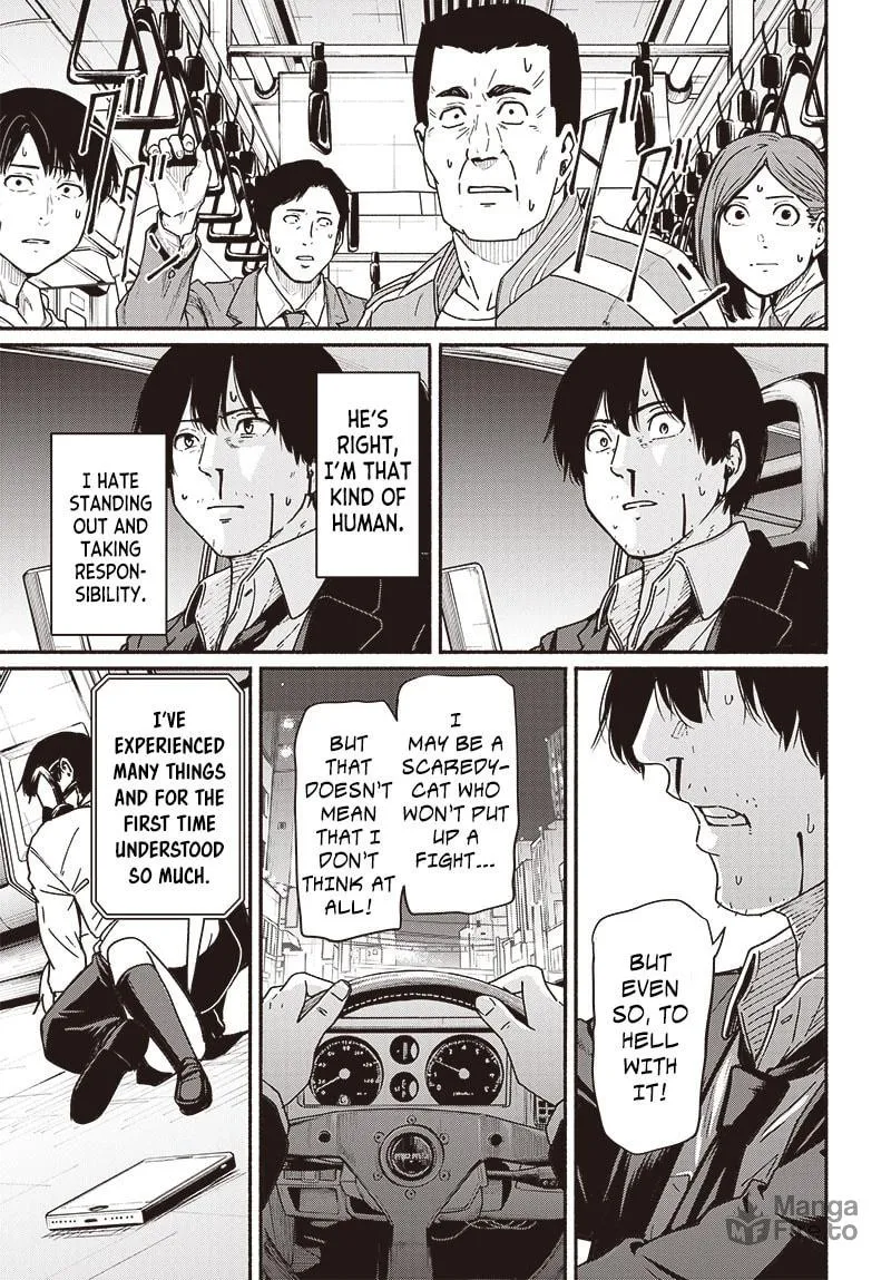 Read To a New You chapter 10 image 34 on Lezhin
