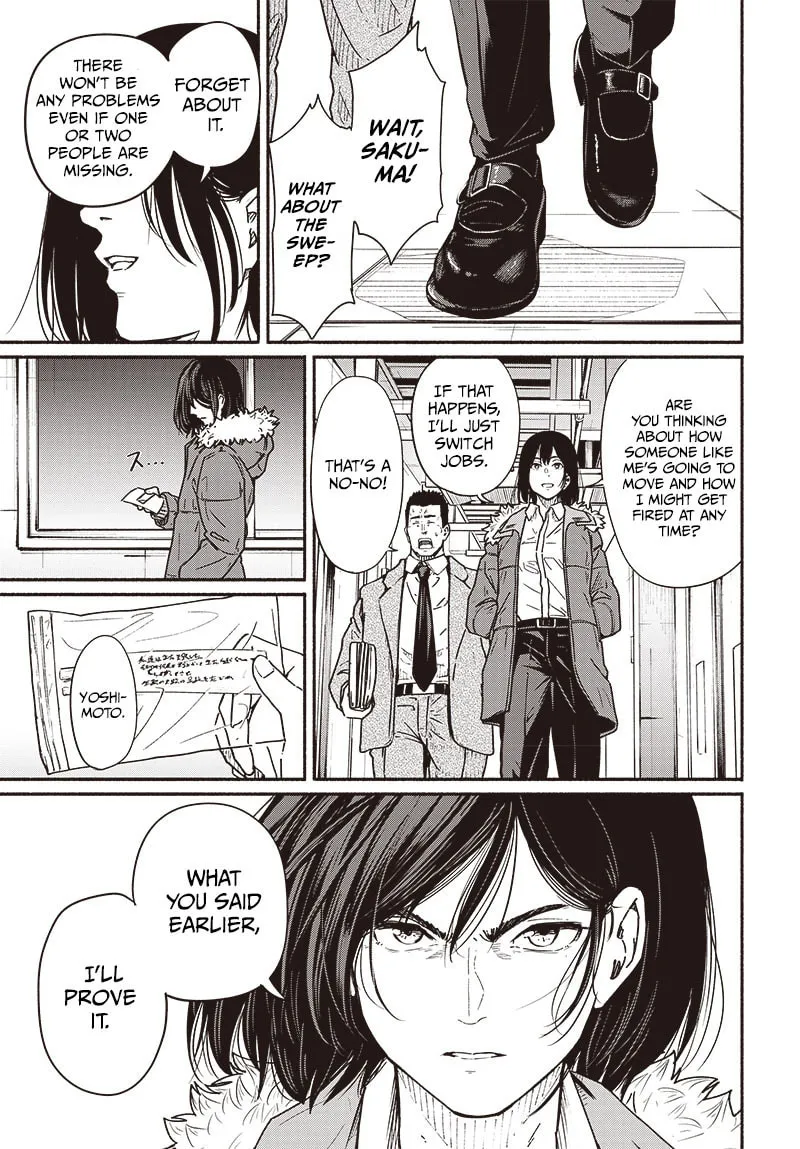 Read To a New You chapter 10 image 36 on Lezhin