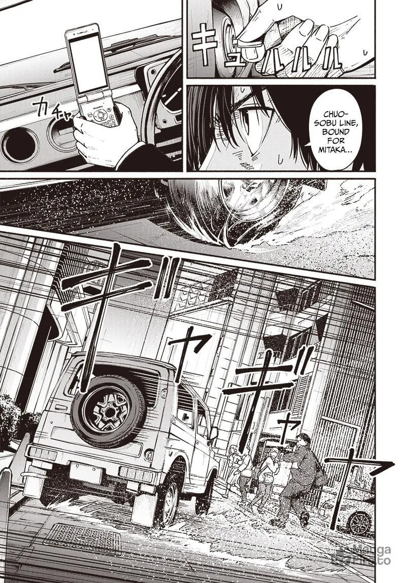 Read To a New You chapter 10 image 5 on Lezhin