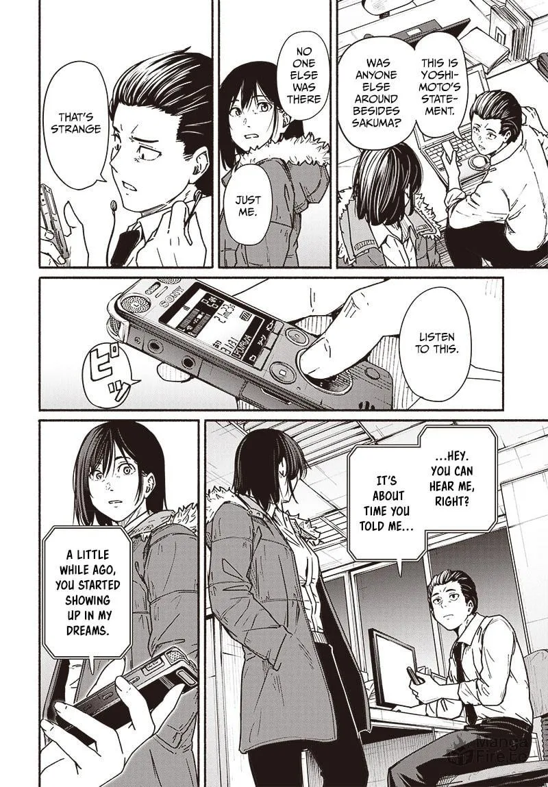 Read To a New You chapter 10 image 8 on Lezhin