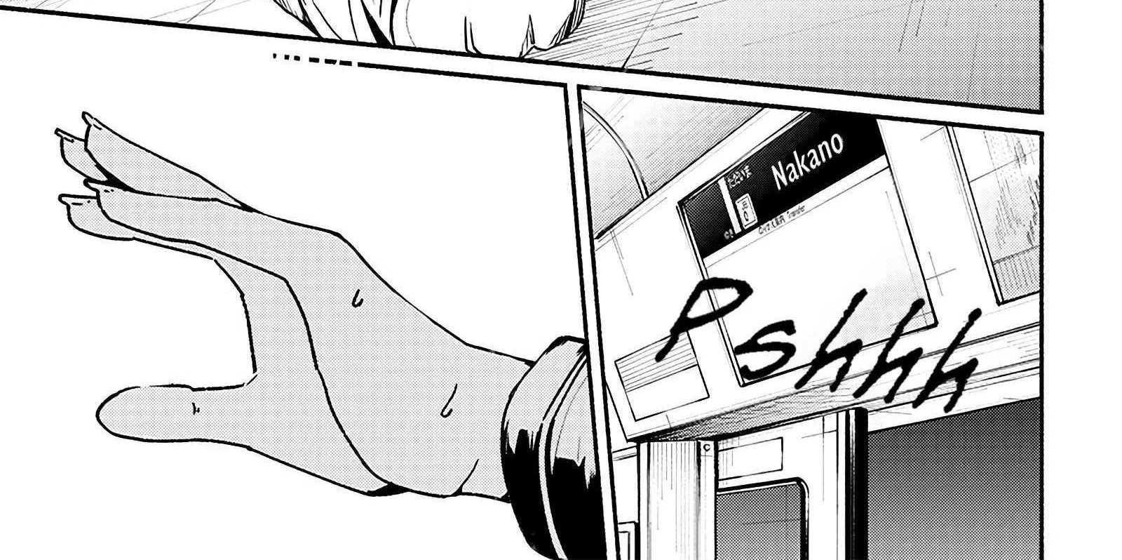 Read To a New You chapter 11 image 10 on Lezhin
