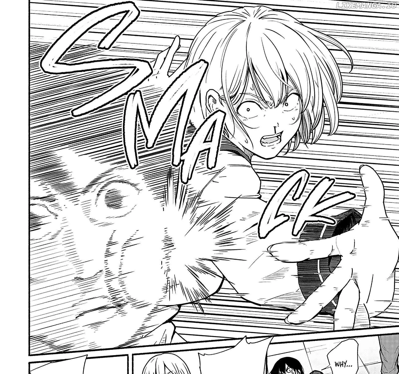 Read To a New You chapter 11 image 19 on Lezhin