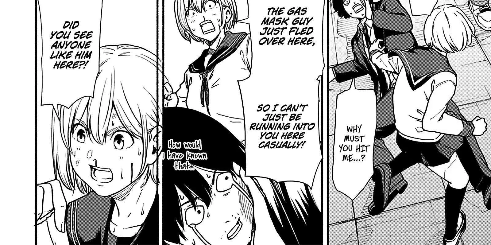 Read To a New You chapter 11 image 20 on Lezhin
