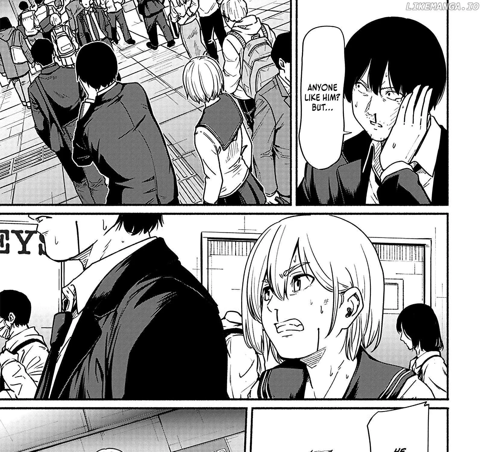 Read To a New You chapter 11 image 21 on Lezhin
