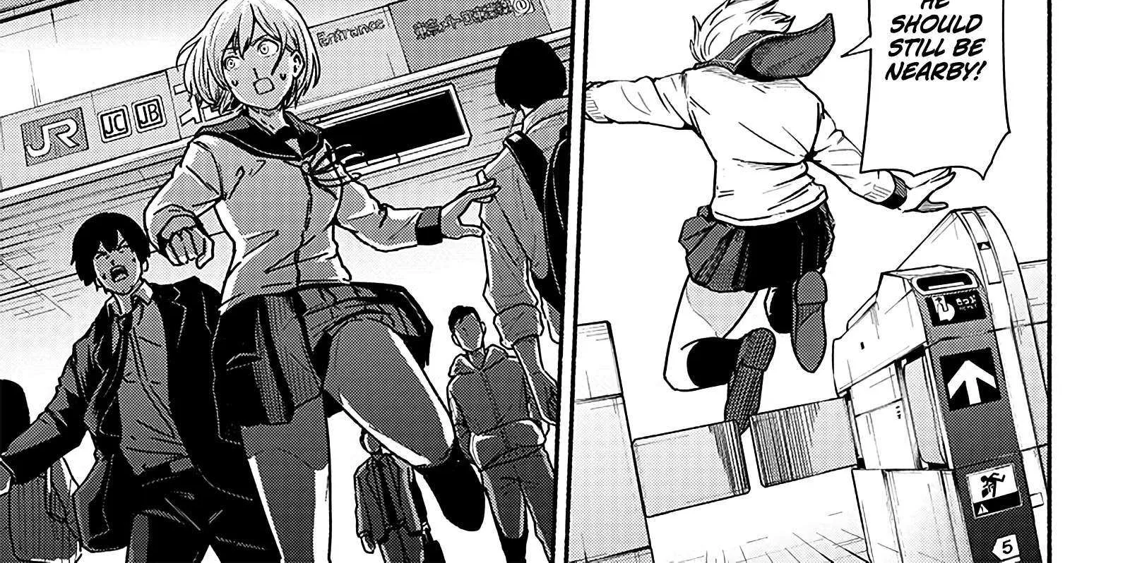 Read To a New You chapter 11 image 22 on Lezhin