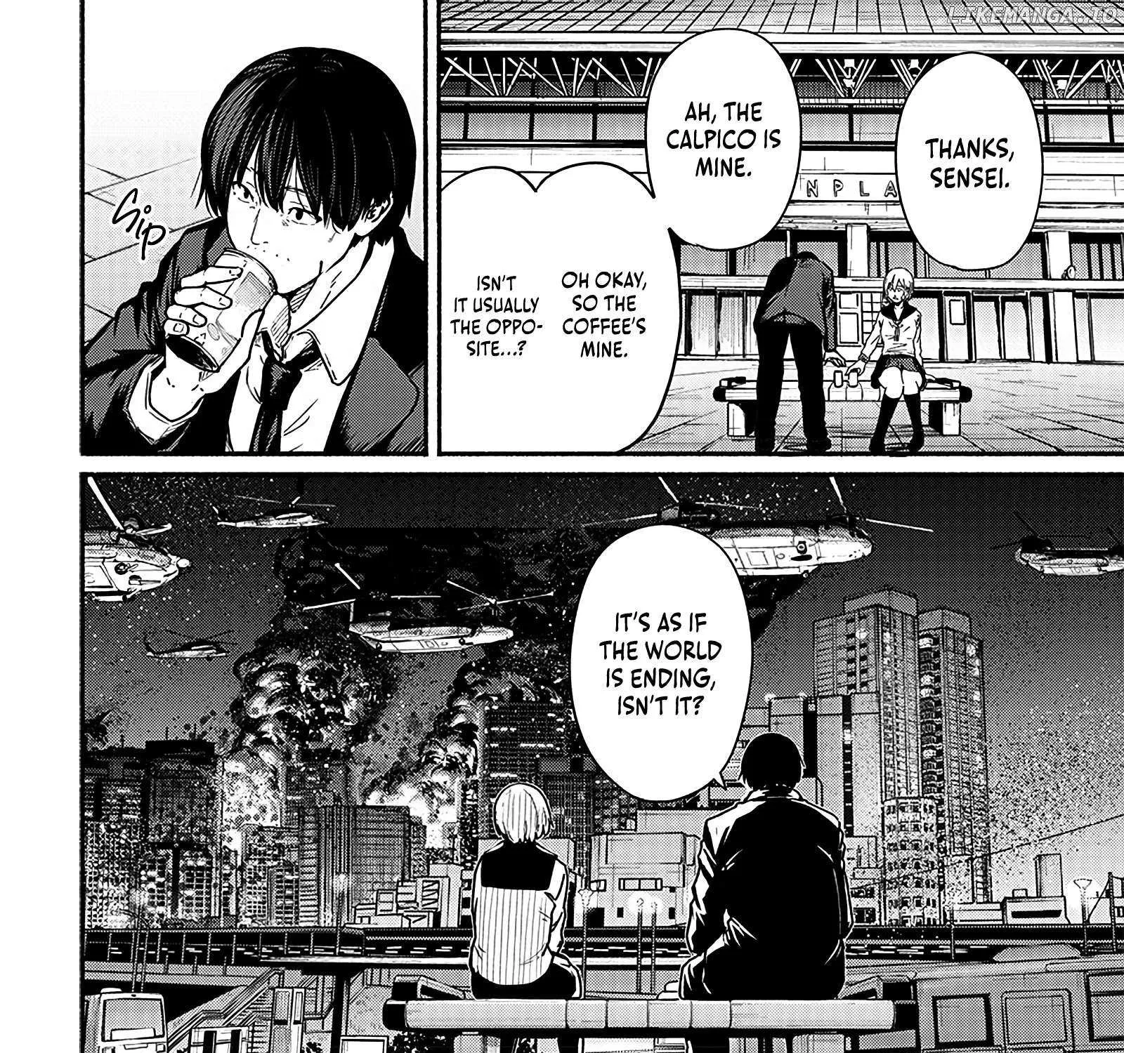 Read To a New You chapter 11 image 27 on Lezhin