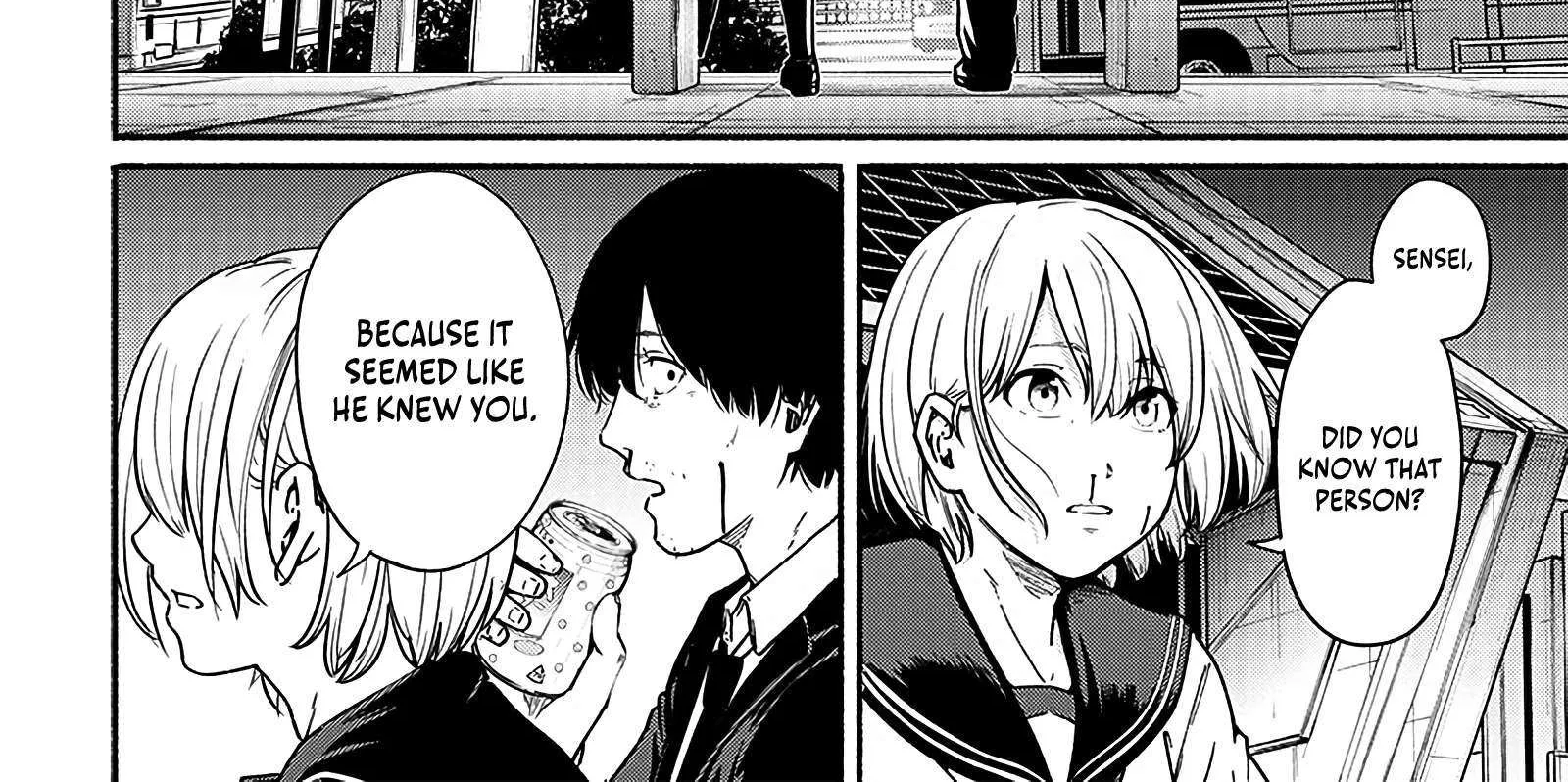 Read To a New You chapter 11 image 28 on Lezhin