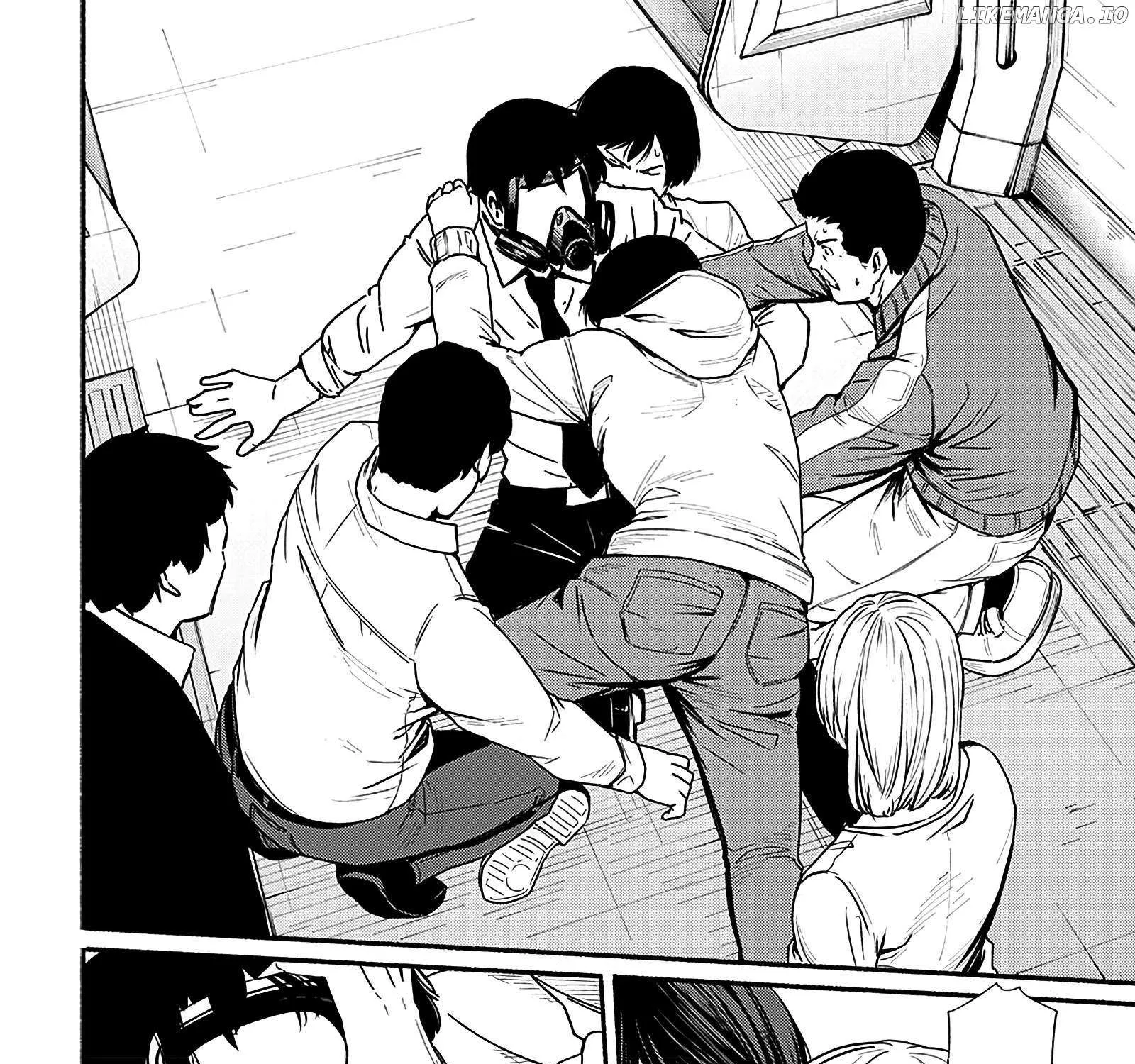 Read To a New You chapter 11 image 3 on Lezhin