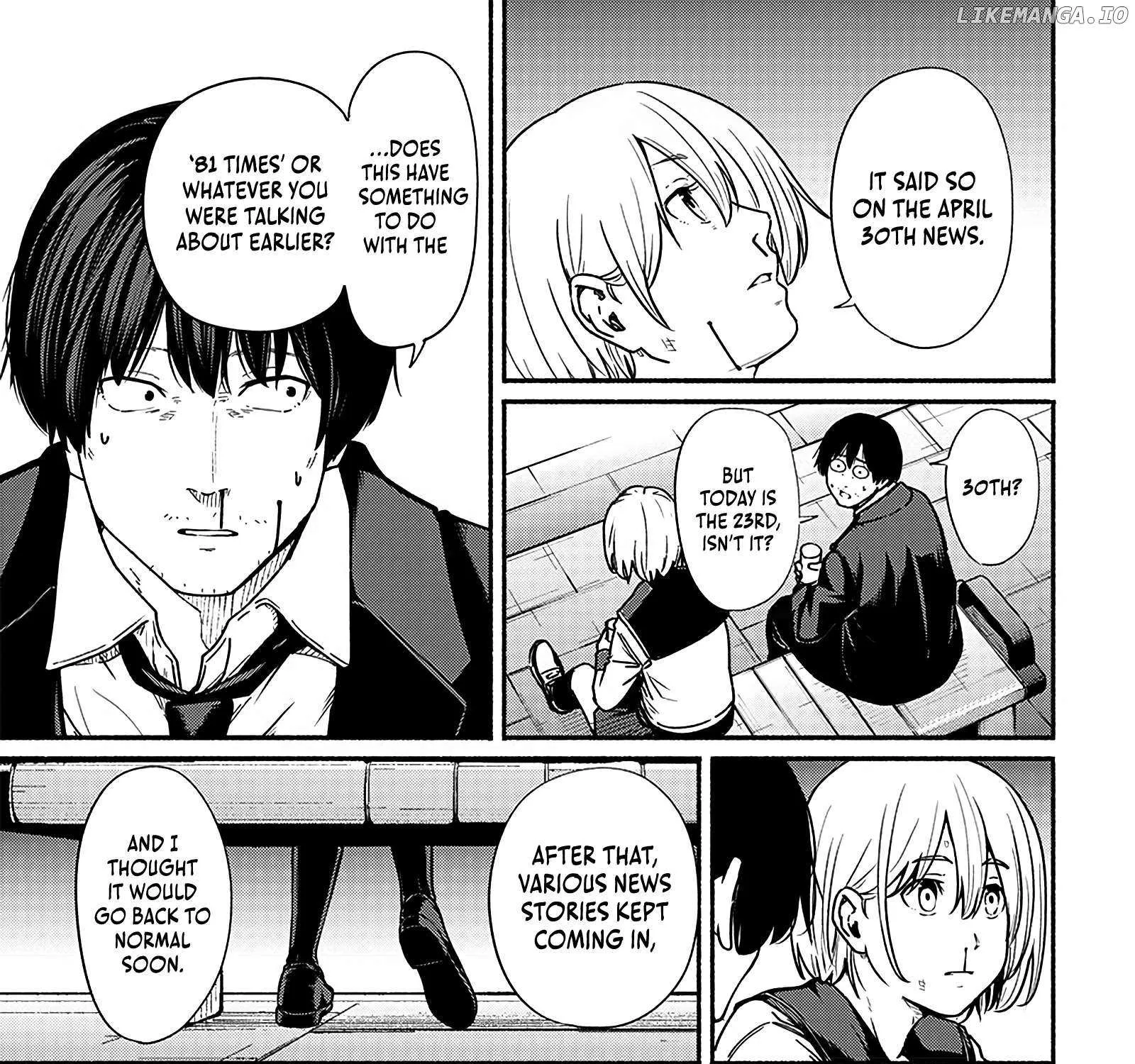 Read To a New You chapter 11 image 33 on Lezhin