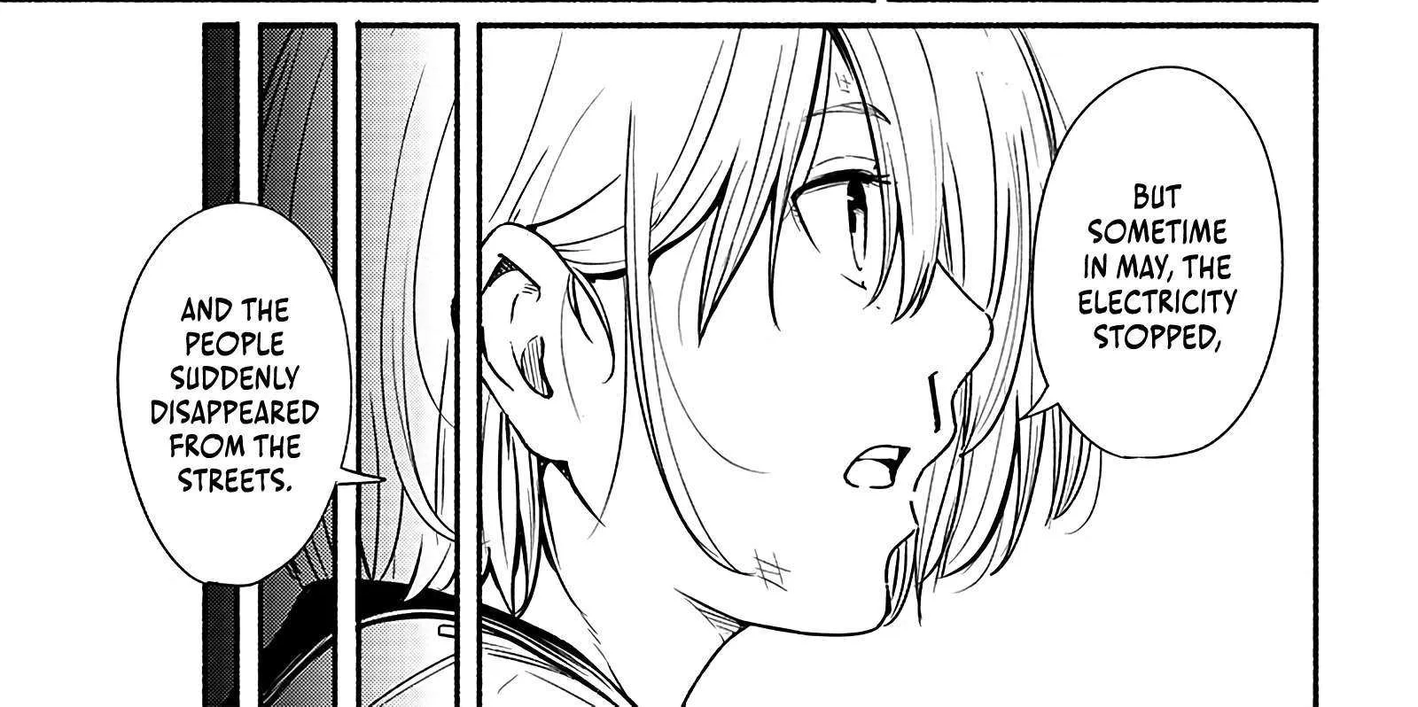 Read To a New You chapter 11 image 34 on Lezhin