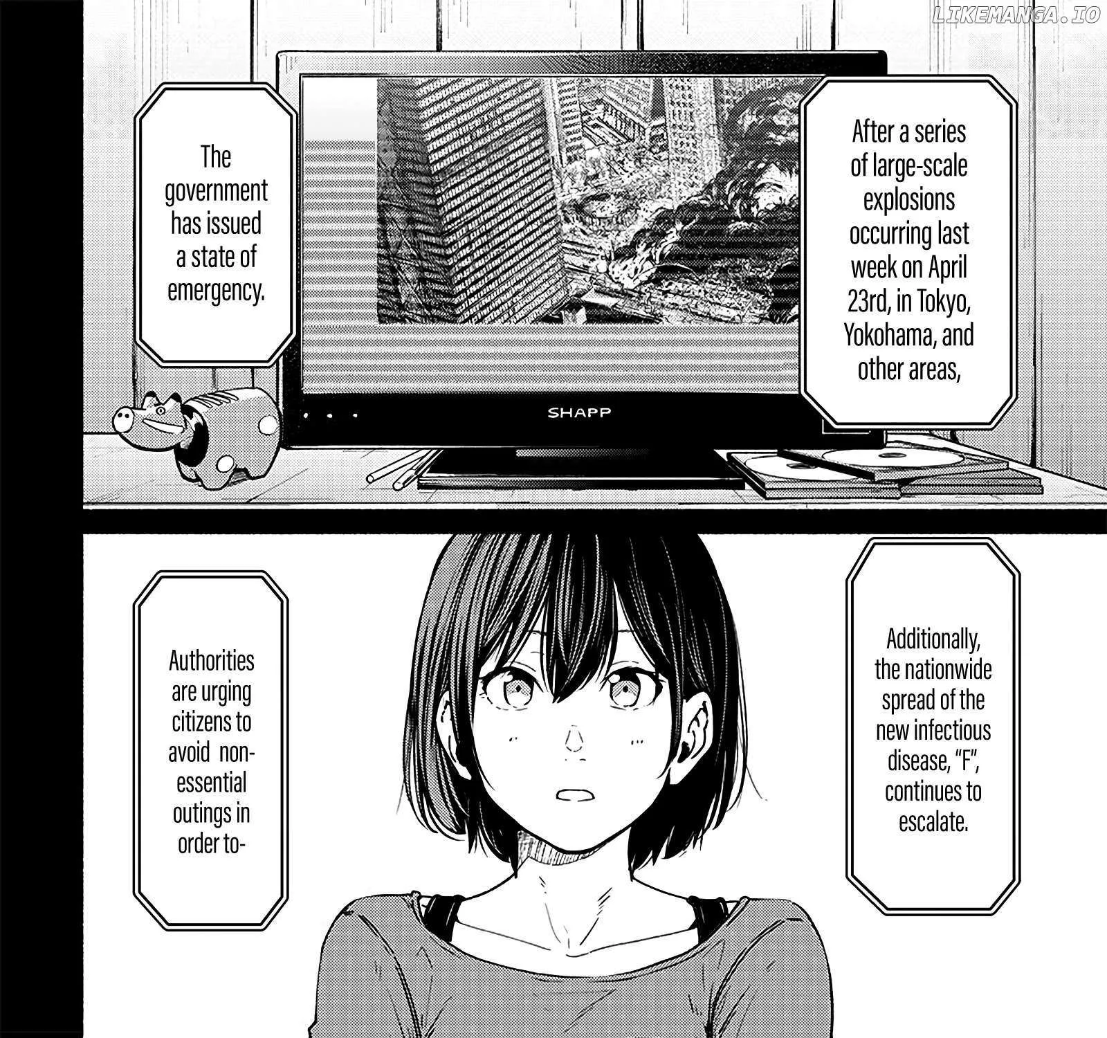 Read To a New You chapter 11 image 35 on Lezhin