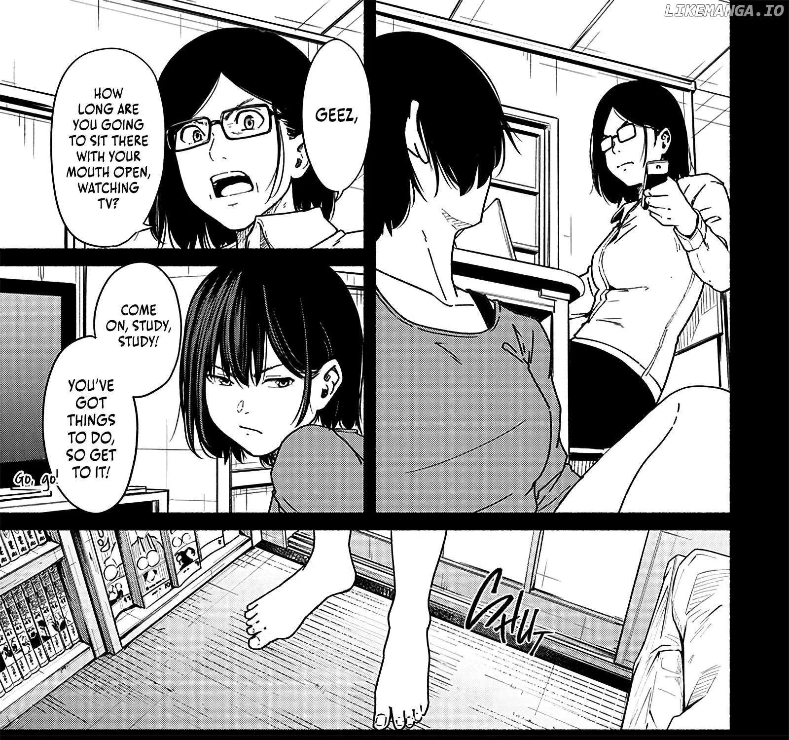 Read To a New You chapter 11 image 37 on Lezhin