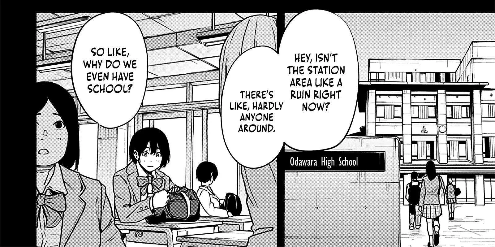 Read To a New You chapter 11 image 40 on Lezhin