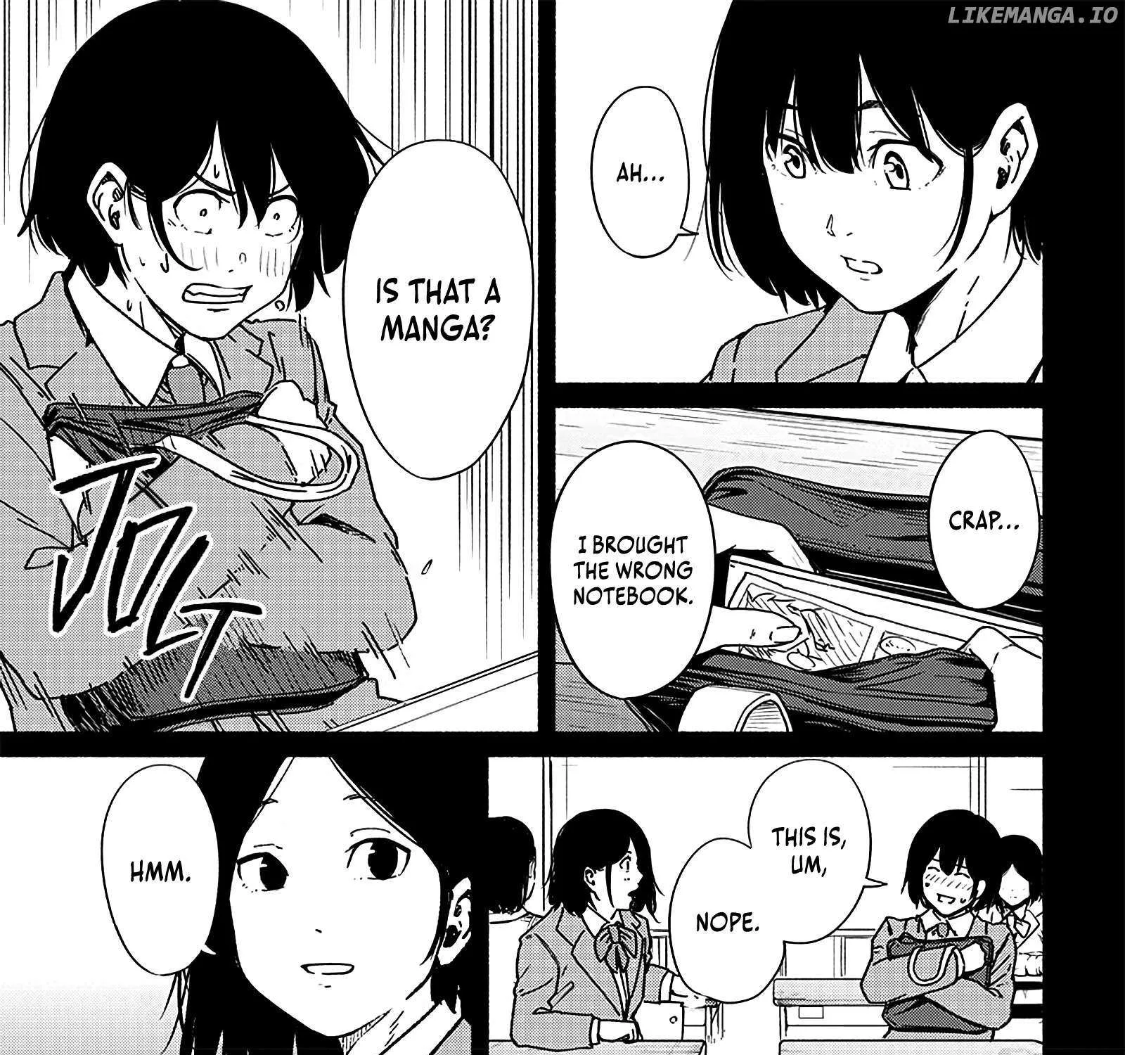 Read To a New You chapter 11 image 41 on Lezhin