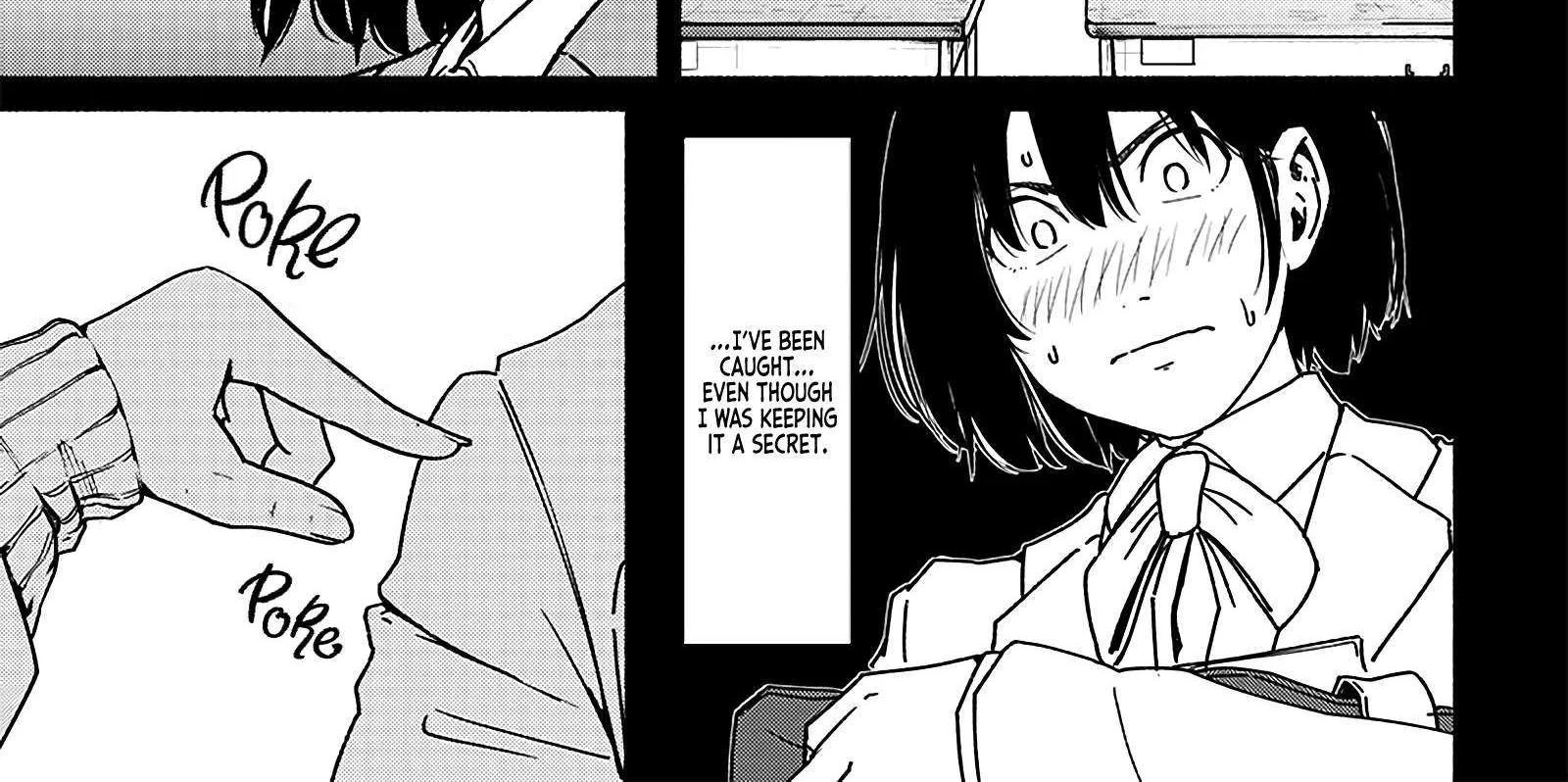 Read To a New You chapter 11 image 42 on Lezhin