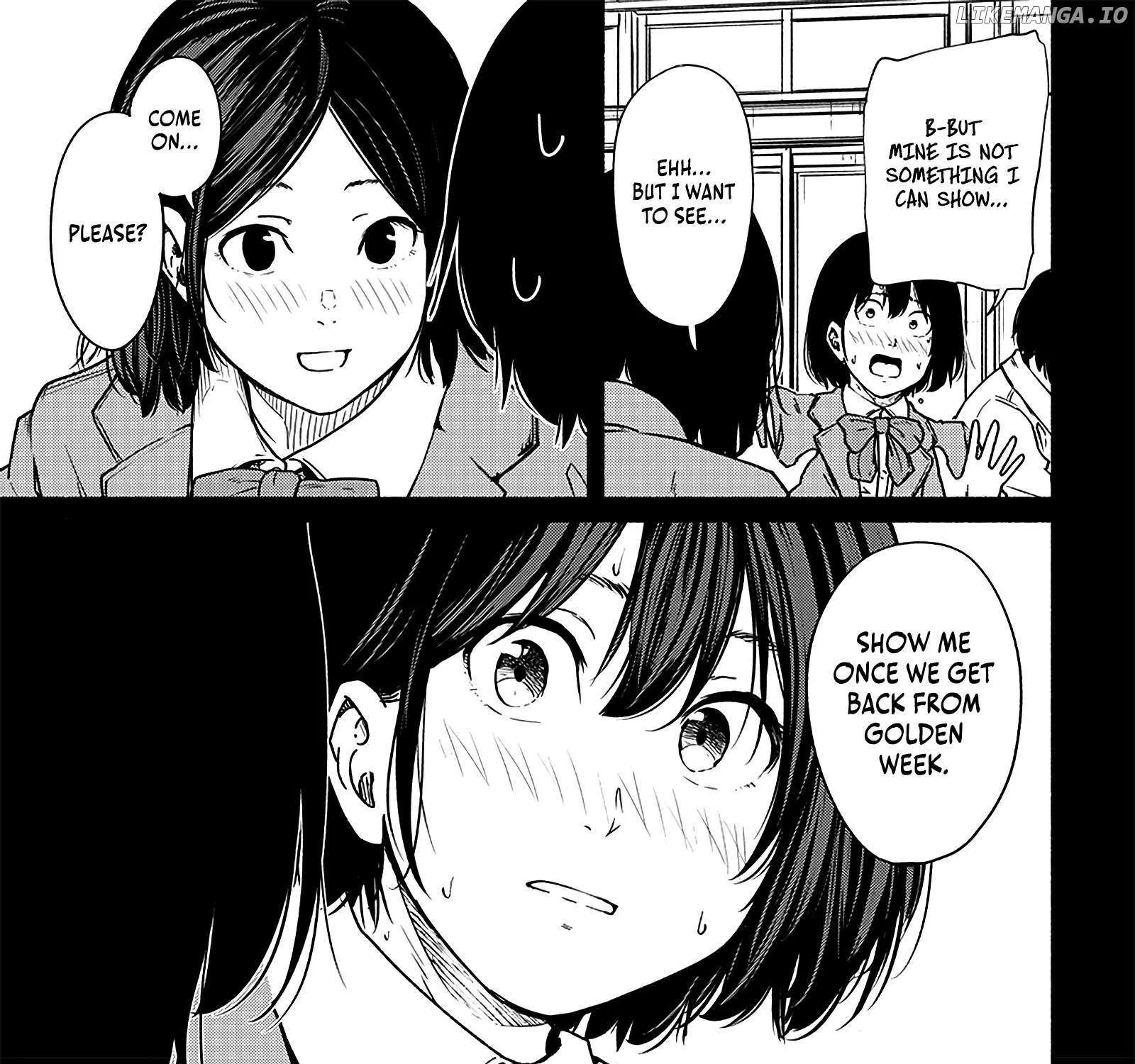 Read To a New You chapter 11 image 45 on Lezhin