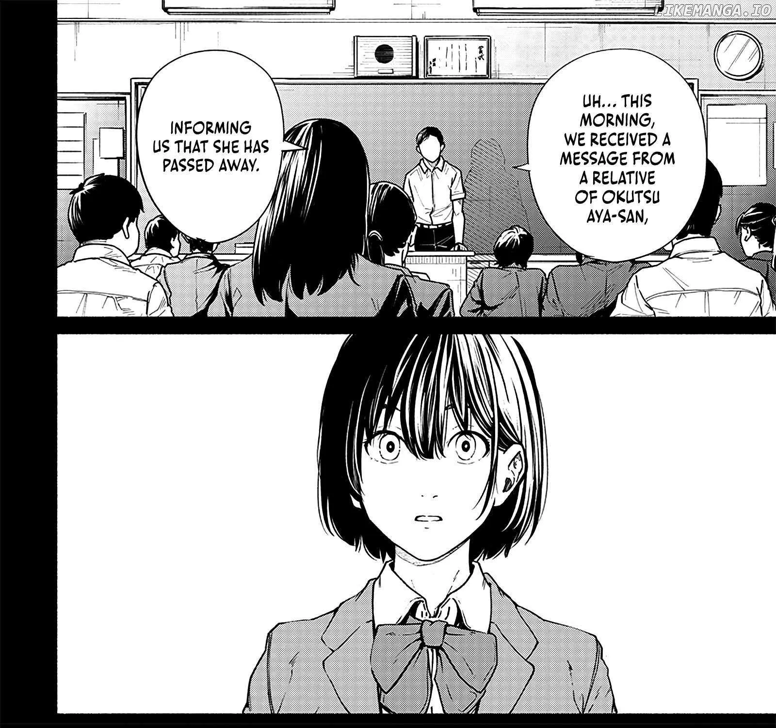 Read To a New You chapter 11 image 47 on Lezhin