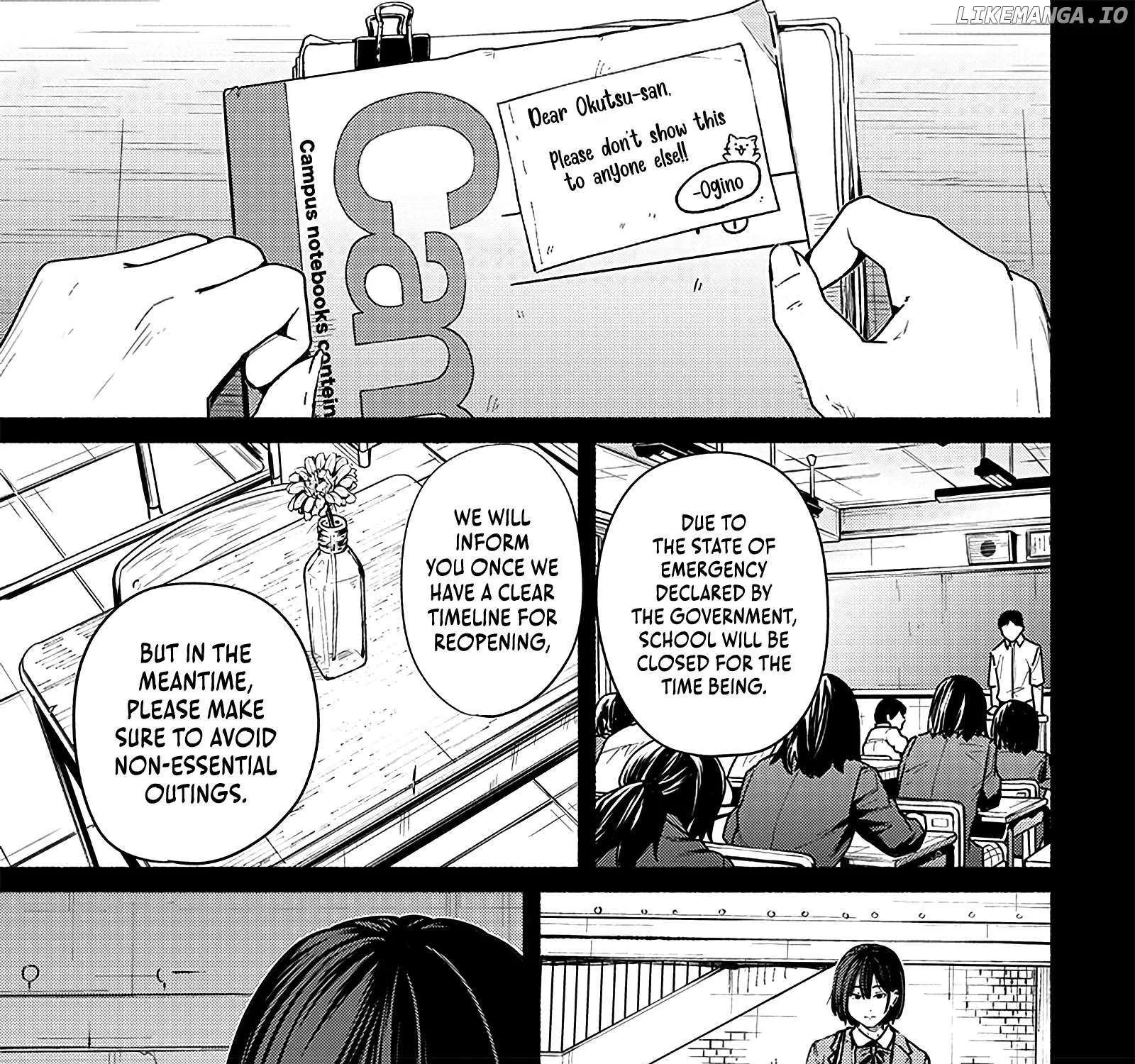 Read To a New You chapter 11 image 49 on Lezhin