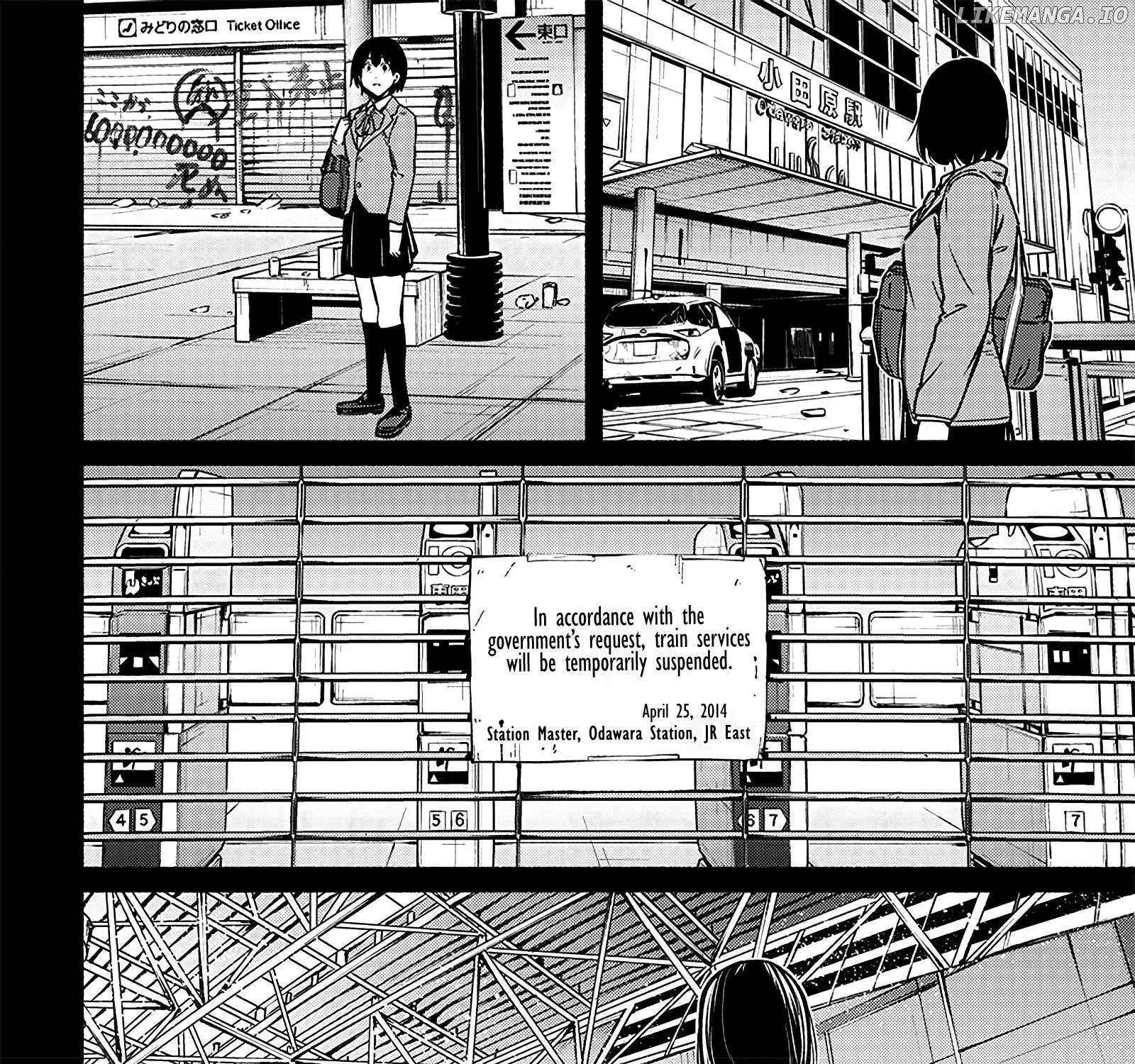Read To a New You chapter 11 image 51 on Lezhin