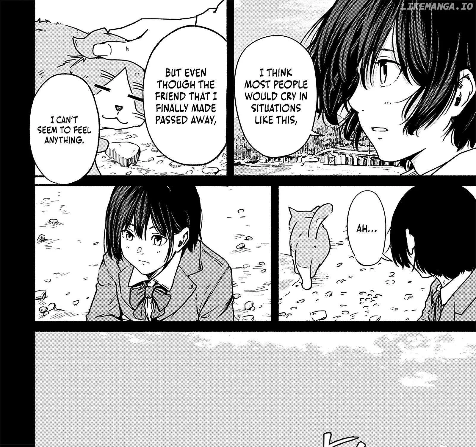 Read To a New You chapter 11 image 55 on Lezhin