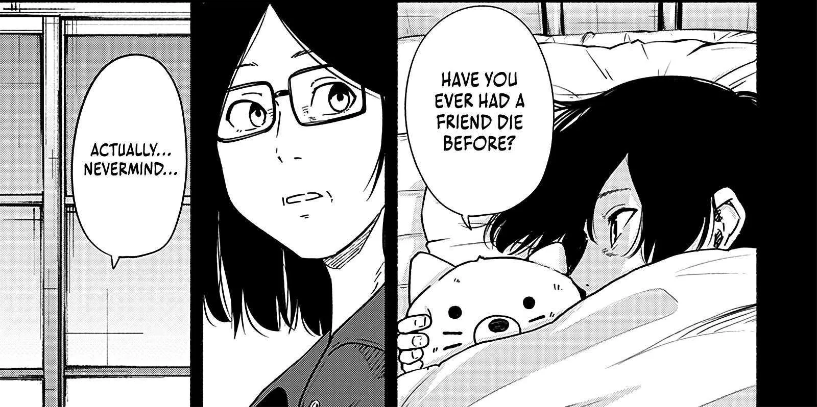 Read To a New You chapter 11 image 58 on Lezhin