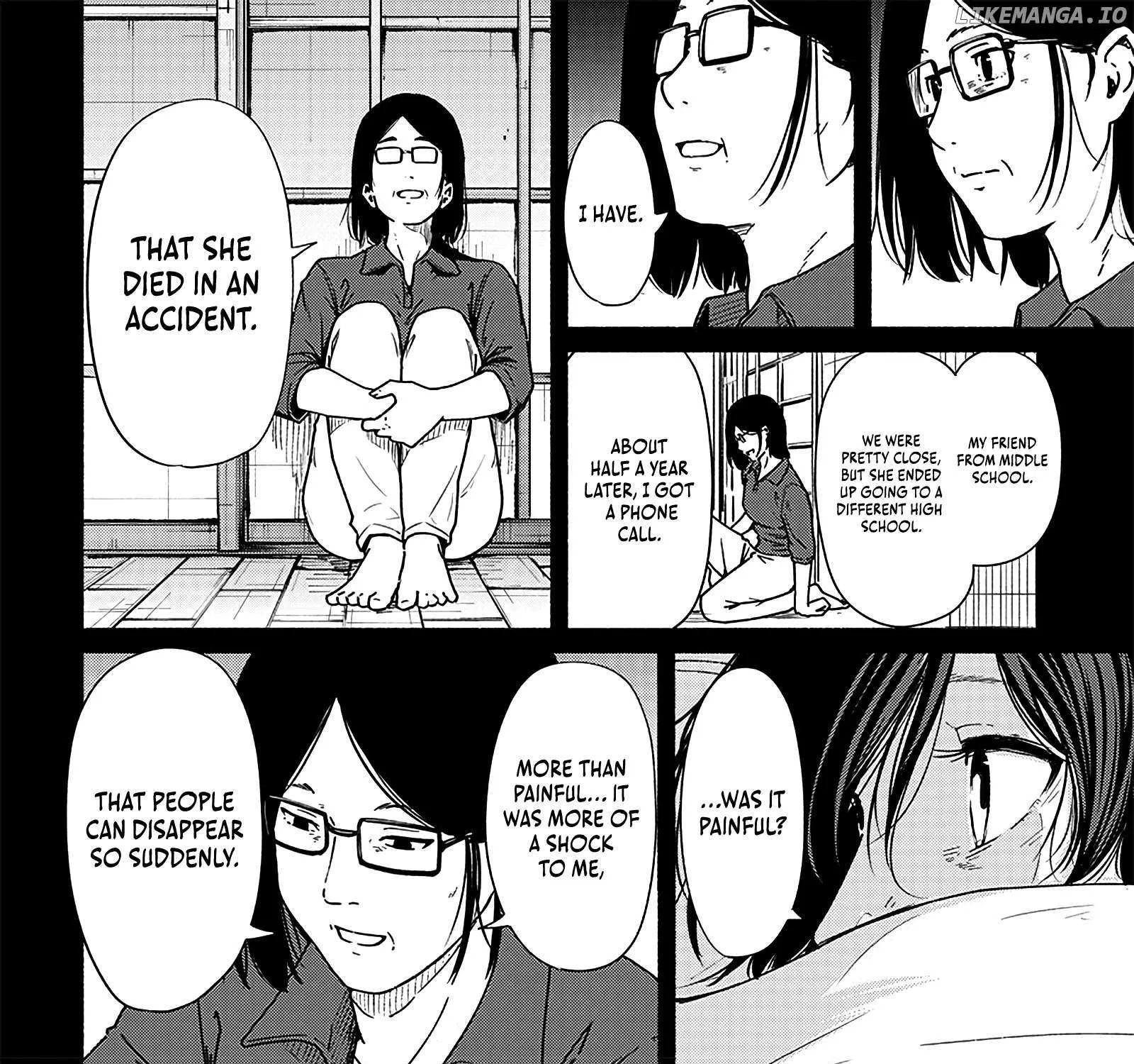 Read To a New You chapter 11 image 59 on Lezhin