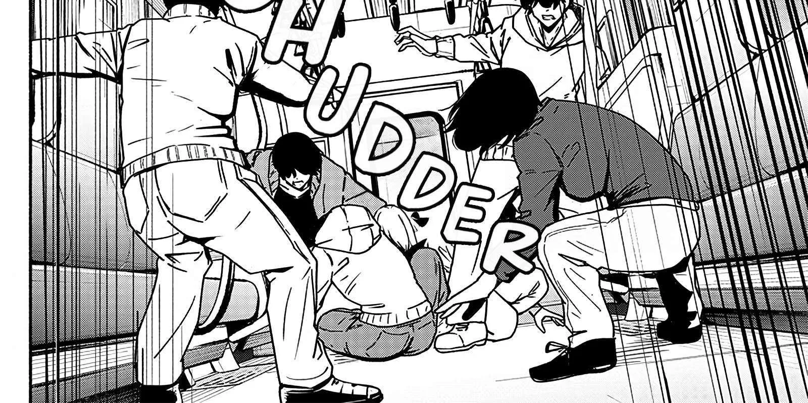 Read To a New You chapter 11 image 6 on Lezhin