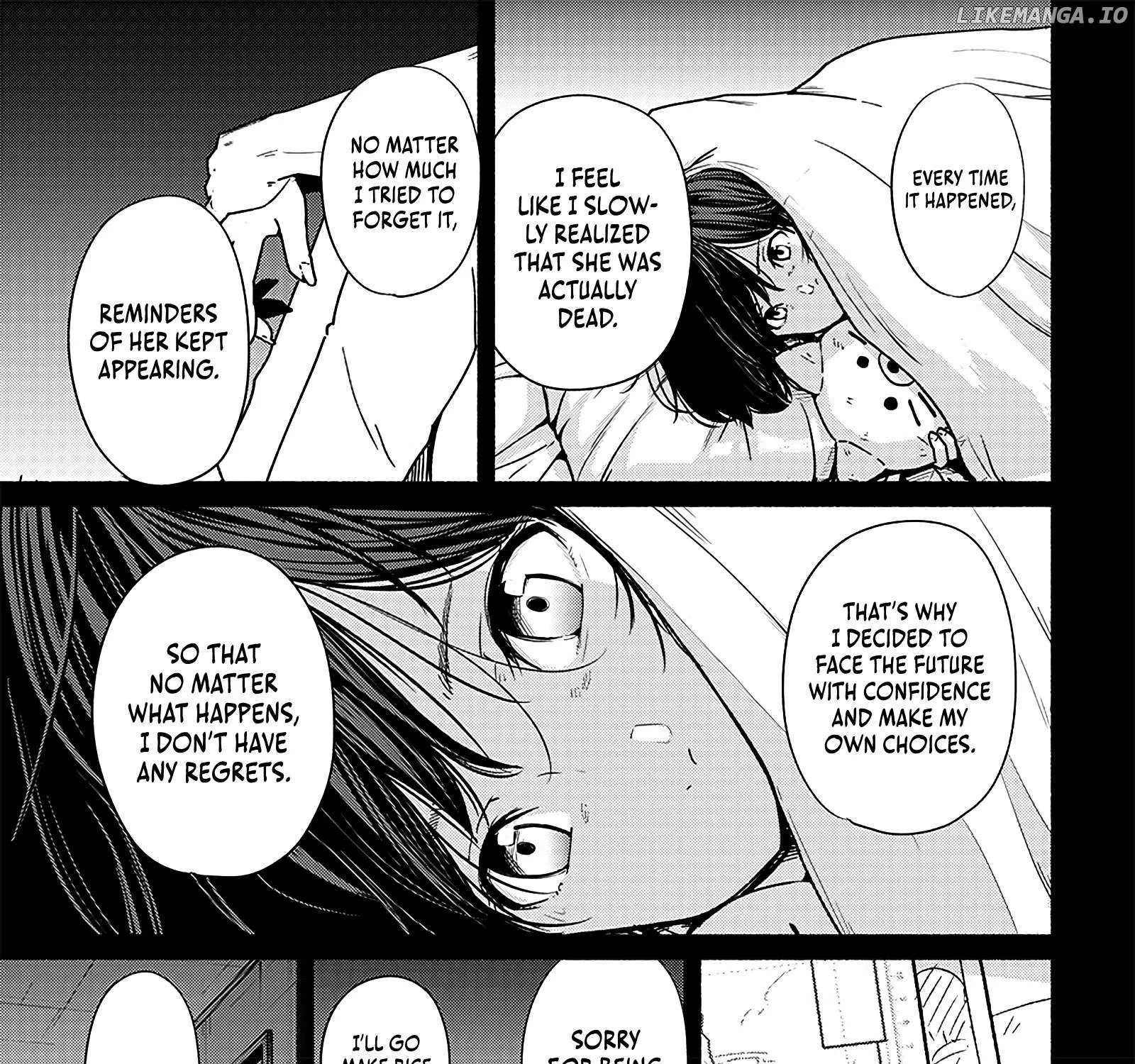 Read To a New You chapter 11 image 61 on Lezhin