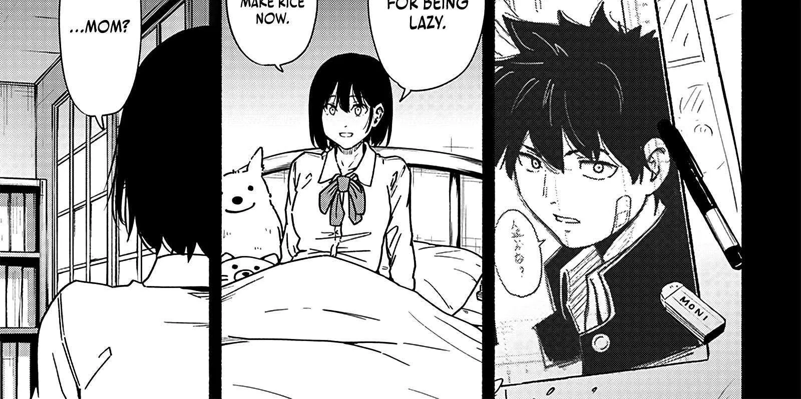 Read To a New You chapter 11 image 62 on Lezhin