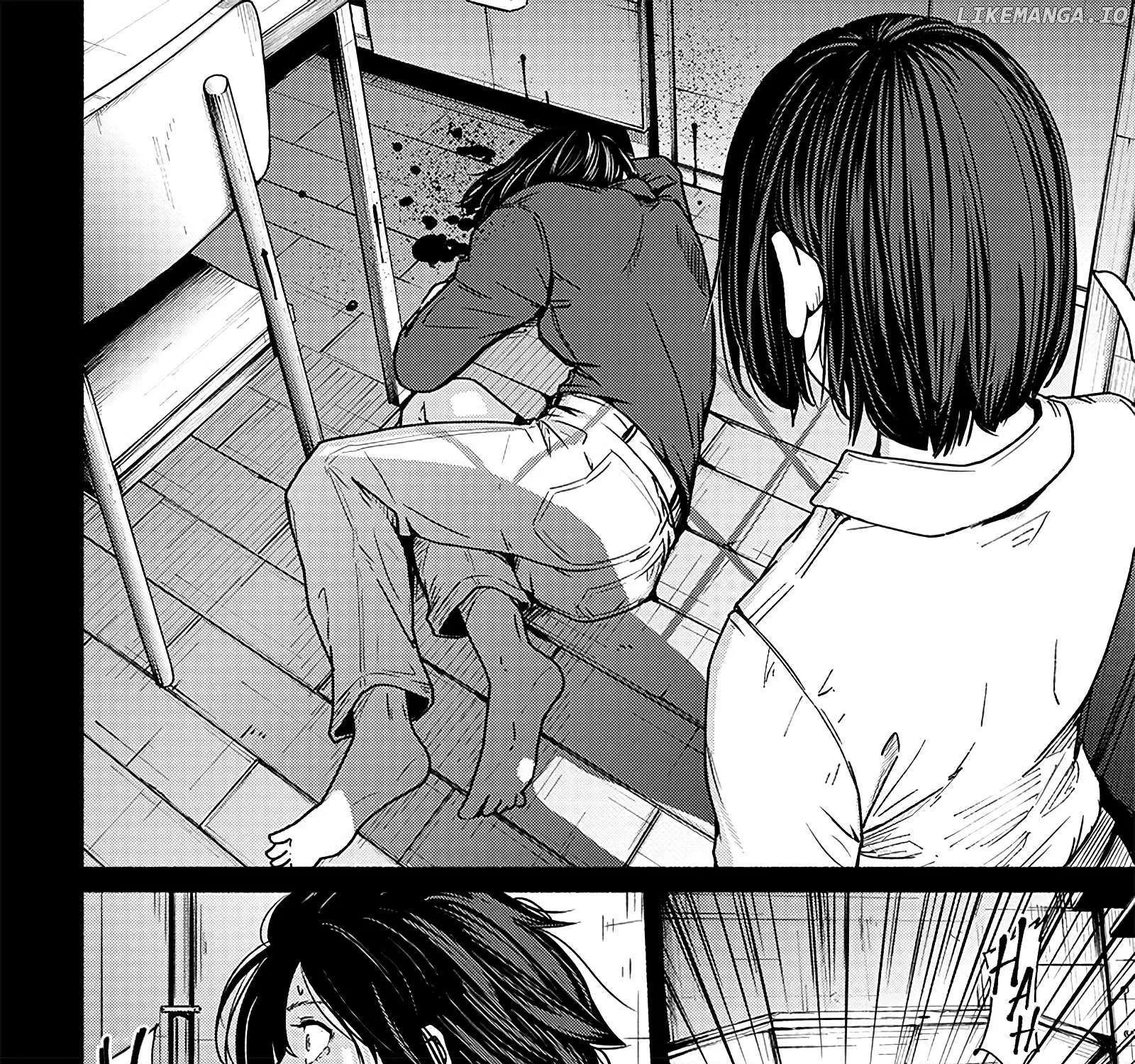 Read To a New You chapter 11 image 63 on Lezhin