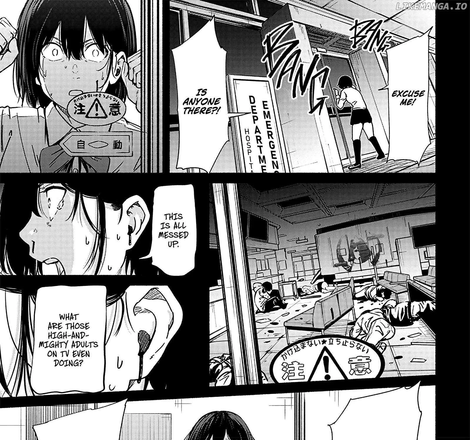 Read To a New You chapter 11 image 65 on Lezhin