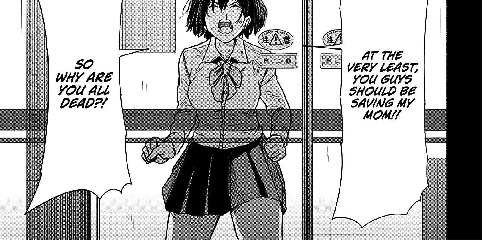 Read To a New You chapter 11 image 66 on Lezhin