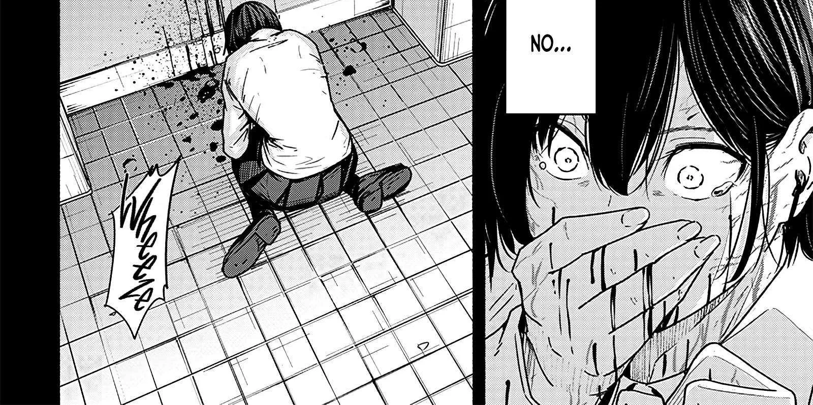 Read To a New You chapter 11 image 68 on Lezhin