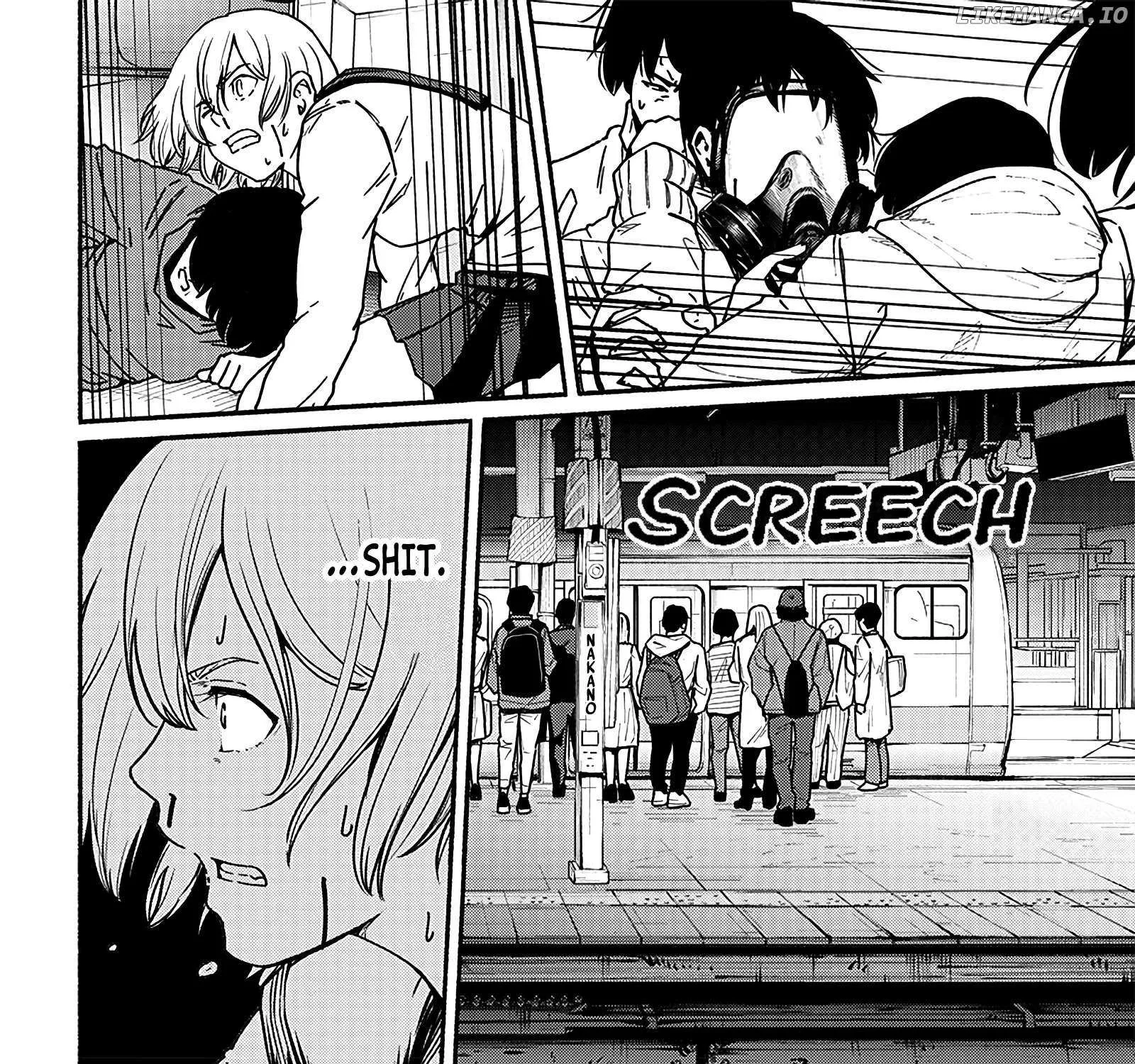 Read To a New You chapter 11 image 7 on Lezhin