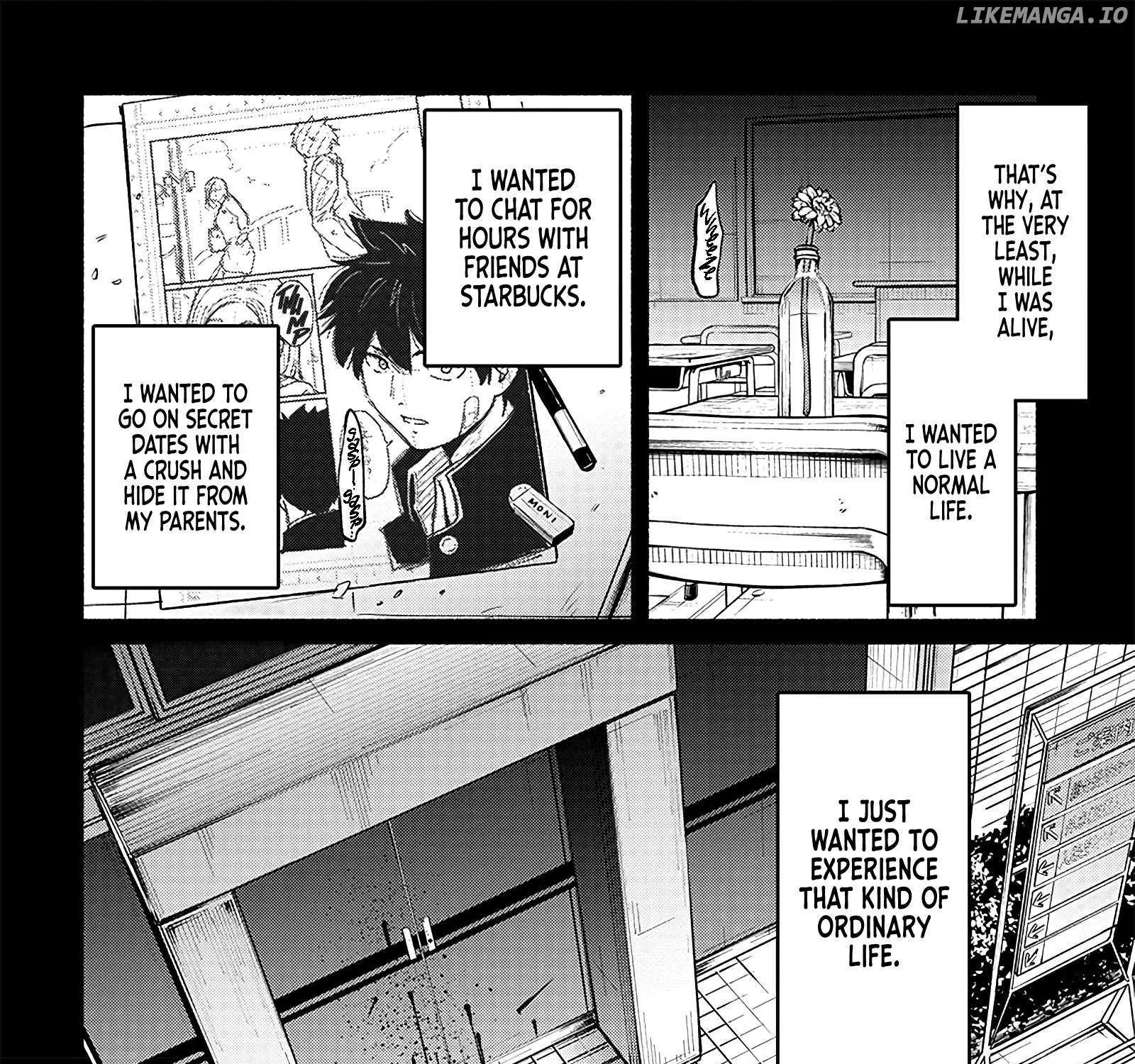 Read To a New You chapter 11 image 71 on Lezhin
