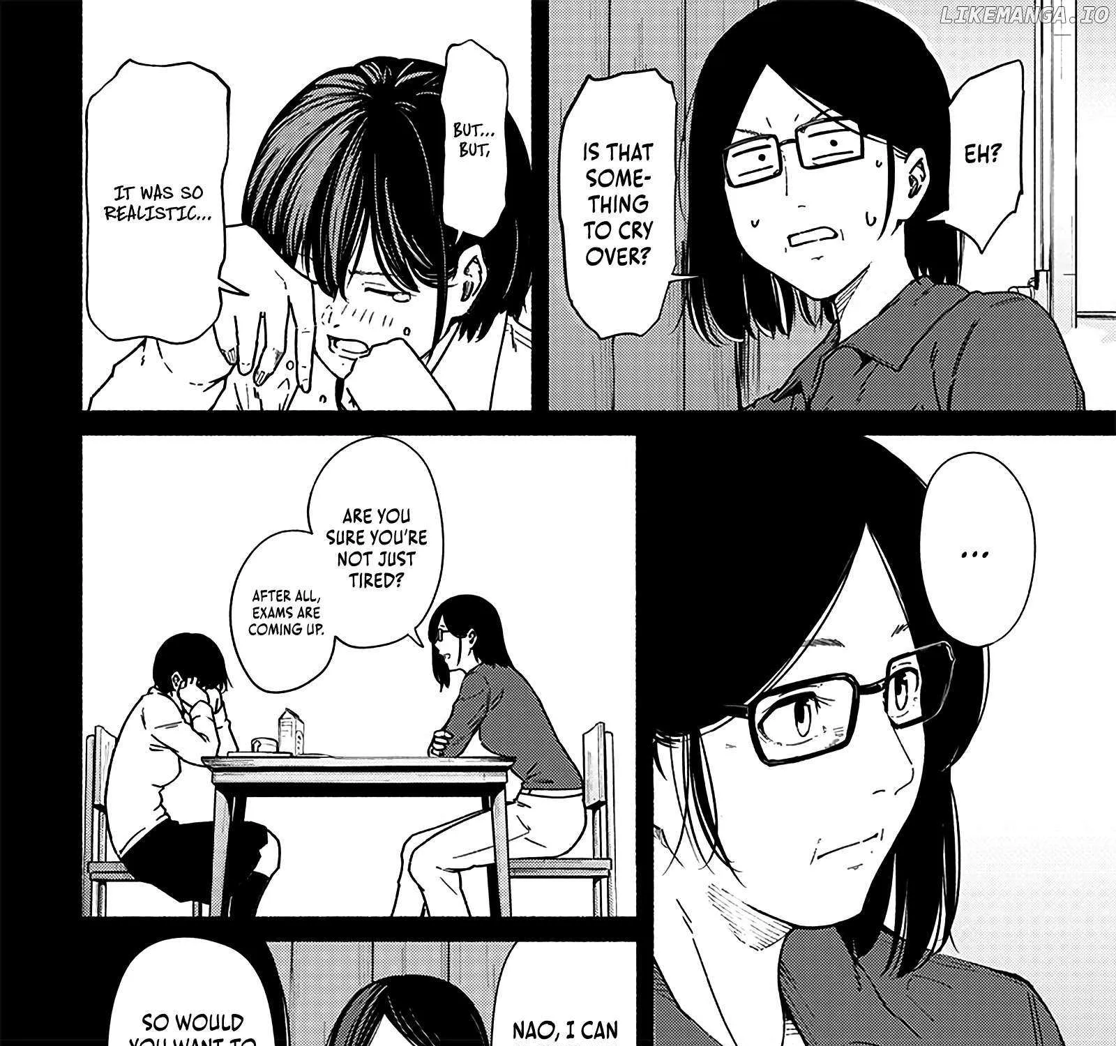 Read To a New You chapter 11 image 79 on Lezhin