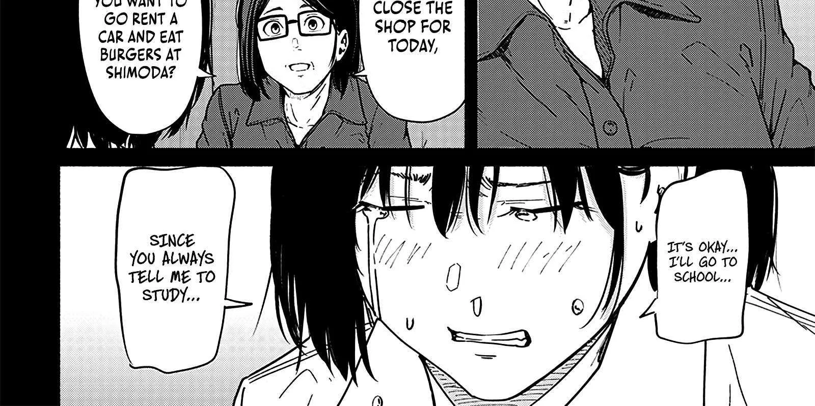 Read To a New You chapter 11 image 80 on Lezhin