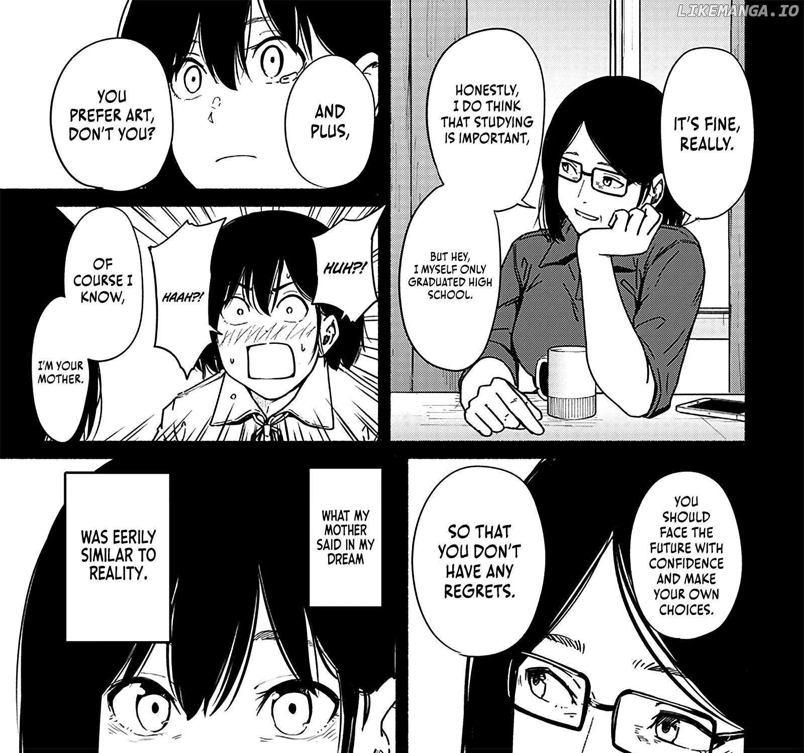 Read To a New You chapter 11 image 81 on Lezhin